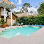 Eden Club - Maeva - Maison Avec Piscine 4 Pieces 9 Personnes - Exclusive - Super Mae-1233 公寓