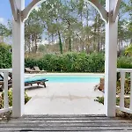 公寓 Eden Club - Maeva - Maison Avec Piscine 4 Pieces 9 Personnes - Exclusive - Super Mae-1233 *