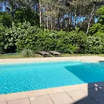 Eden Club - Maeva - Maison Avec Piscine 4 Pieces 9 Personnes - Exclusive - Super Mae-1233 公寓 *