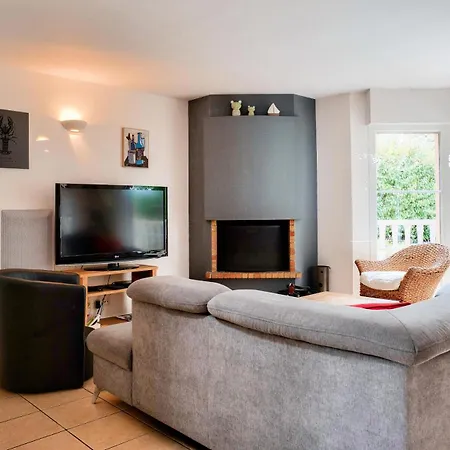 公寓 Eden Club - Maeva - Maison Avec Piscine 4 Pieces 9 Personnes - Exclusive - Super Mae-1233