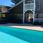 Eden Club - Maeva - Maison Avec Piscine 4 Pieces 9 Personnes - Exclusive - Super Mae-1233 Apartament *