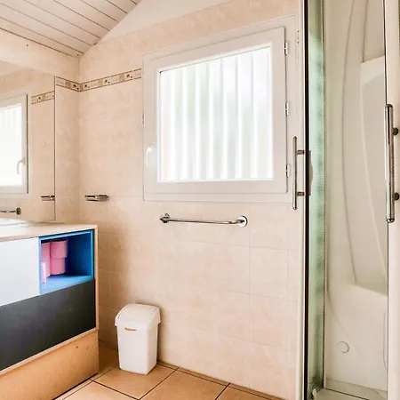 Appartamento Résidence Eden Club - Maeva - Maison Avec Piscine 4 Pièces 9 Personnes - Exclusive Mae-1233 *