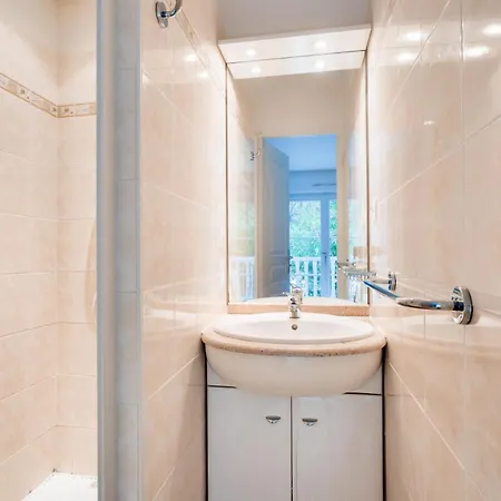Résidence Eden Club - Maeva - Maison Avec Piscine 4 Pièces 9 Personnes - Exclusive Mae-1233