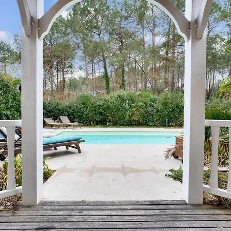 Appartamento Résidence Eden Club - Maeva - Maison Avec Piscine 4 Pièces 9 Personnes - Exclusive Mae-1233 *