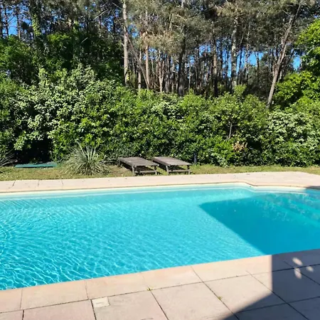 Résidence Eden Club - Maeva - Maison Avec Piscine 4 Pièces 9 Personnes - Exclusive Mae-1233 Appartamento *