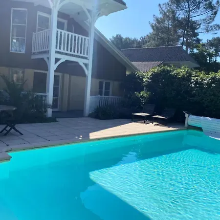 Résidence Eden Club - Maeva - Maison Avec Piscine 4 Pièces 9 Personnes - Exclusive Mae-1233 *