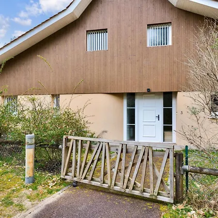 Résidence Eden Club - Maeva - Maison Avec Piscine 4 Pièces 9 Personnes - Exclusive Mae-1233 Appartamento Lacanau