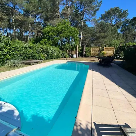 Appartamento Résidence Eden Club - Maeva - Maison Avec Piscine 4 Pièces 9 Personnes - Exclusive Mae-1233 *