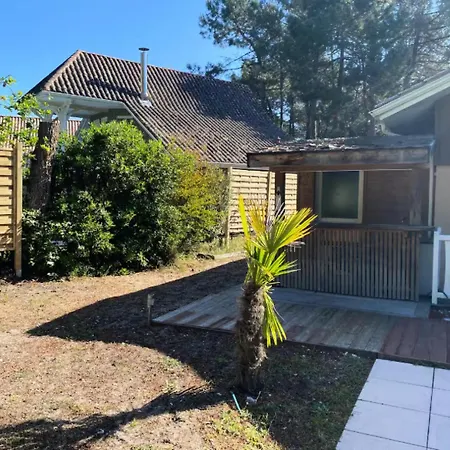 Appartamento Résidence Eden Club - Maeva - Maison Avec Piscine 4 Pièces 9 Personnes - Exclusive Mae-1233