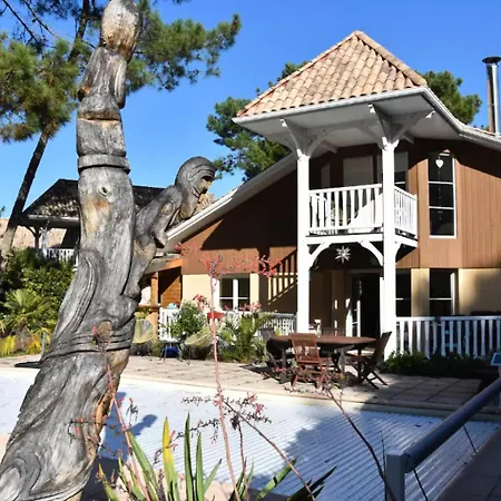 Résidence Eden Club - Maeva - Maison Avec Piscine 4 Pièces 9 Personnes - Exclusive Mae-1233 Appartamento *