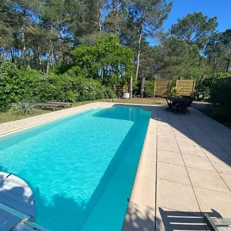 Apartament Eden Club - Maeva - Maison Avec Piscine 4 Pieces 9 Personnes - Exclusive - Super Mae-1233 *