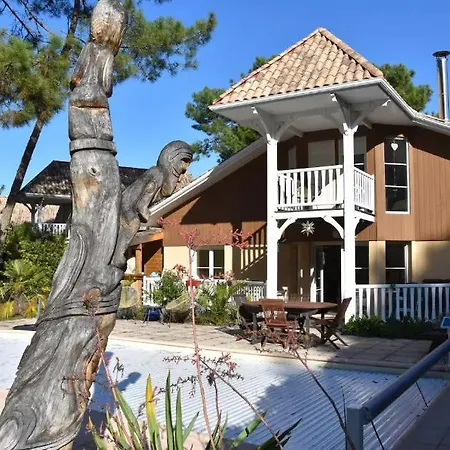 Eden Club - Maeva - Maison Avec Piscine 4 Pieces 9 Personnes - Exclusive - Super Mae-1233