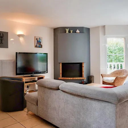 Eden Club - Maeva - Maison Avec Piscine 4 Pieces 9 Personnes - Exclusive - Super Mae-1233