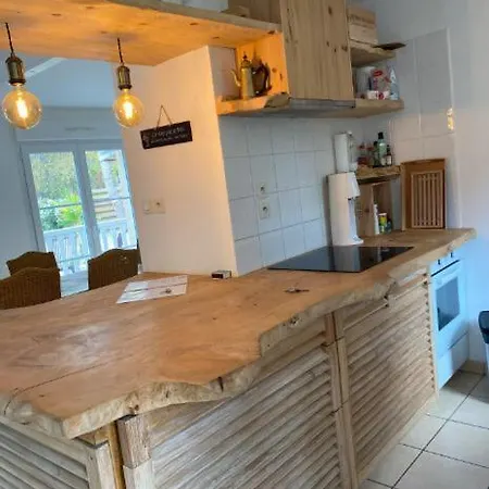 Apartament Eden Club - Maeva - Maison Avec Piscine 4 Pieces 9 Personnes - Exclusive - Super Mae-1233 Lacanau