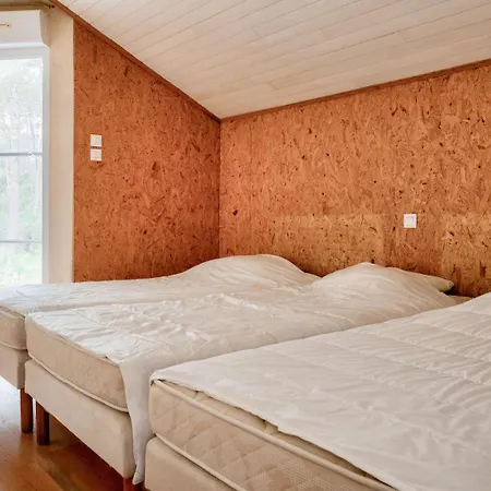 Apartament Eden Club - Maeva - Maison Avec Piscine 4 Pieces 9 Personnes - Exclusive - Super Mae-1233 *