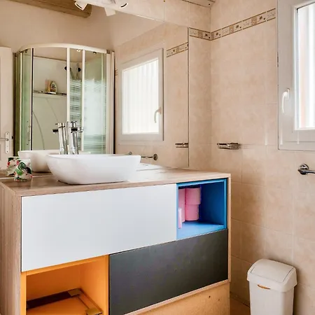 Apartament Eden Club - Maeva - Maison Avec Piscine 4 Pieces 9 Personnes - Exclusive - Super Mae-1233