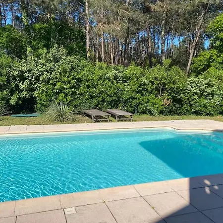 Eden Club - Maeva - Maison Avec Piscine 4 Pieces 9 Personnes - Exclusive - Super Mae-1233