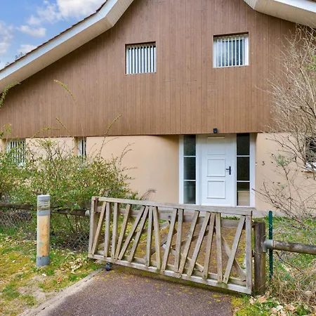 Eden Club - Maeva - Maison Avec Piscine 4 Pieces 9 Personnes - Exclusive - Super Mae-1233 Lacanau